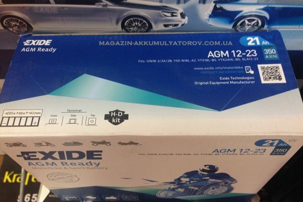 Рабочий кракен